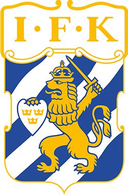 Idrottsföreningen kamraterna göteborg, commonly known as ifk göteborg, ifk (especially locally) or simply göteborg, is a swedish professional football club based in gothenburg. IFK Göteborg - Wikipedia
