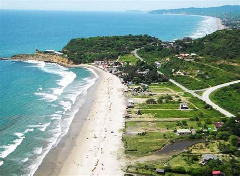 For one, since guayaquil is a coastal city. Montañita, Ecuador ! | Ecuador travel, Quito ecuador ...