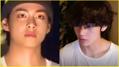 By min_nana (nana《very slow updates》) with 21764 reads. ARMY's ANGRY? V Reveals Celebrity He HATES, Jin Takes a ...