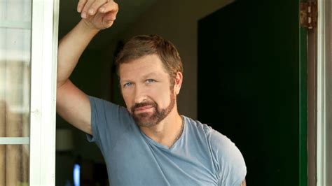 Craig Morgan Army Vet On His Road To Country Music Stardom