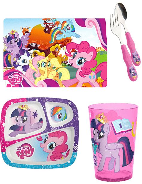 Zulily Up To 50 Off My Little Pony Items Southern Savers