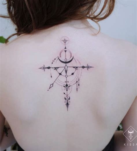 53 Small Meaningful Tattoo Design Ideas For Woman To Be Sexy