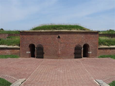 Fort Mchenry National Monument Baltimore Maryland Flickr