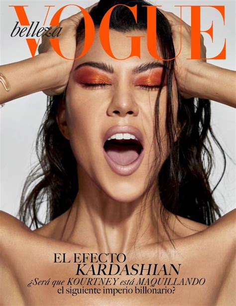 Vogue Belleza Back Issue 2019 1 Digital In 2021 Vogue Magazine