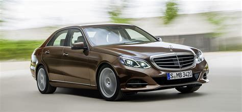 w212 mercedes benz e class facelift unveiled e klasse e 300 bluetec hybrid limousine elegance