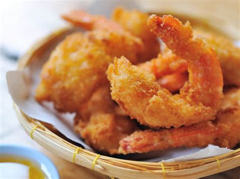 Copycat Red Lobster S Batter Fried Shrimp Recipe Cdkitchen 11136 Hot
