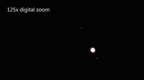 He discovered the first of a small body of. Jupiter Planet closest to Earth feb 2015 (India) - YouTube