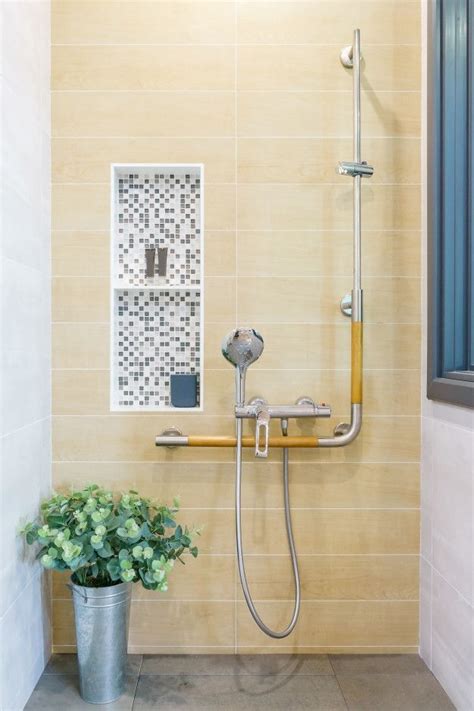 Most homes in america have bathtubs that are not accessible. Having a senior-friendly bathroom is one of the most important remodeling projects when… in 2020 ...