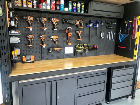 Van Tool Storage Solutions ~ Packout Hvac | yulisukanihpico