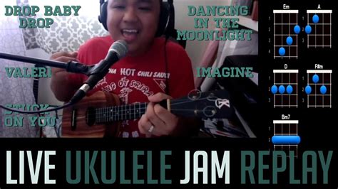 Taken on 20 april 2011. May 22, 2020 Jam Replay - YouTube