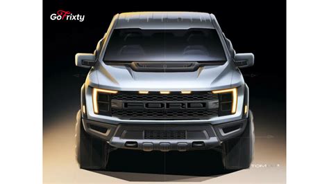 Ford F 150 Raptor R 2023 Release Date Announced Gofrixty