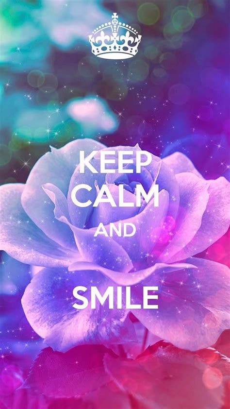 Keep Calm Wallpapers For Girls 60 Images