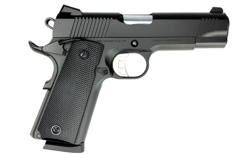 Part of the politics series on. SDS Imports 1911CB45 1911 Carry 45 ACP 4.25" 8+1 Black ...