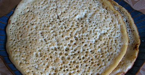 Watch week 48 of my second spin: Food in Djibouti - TravelingEast