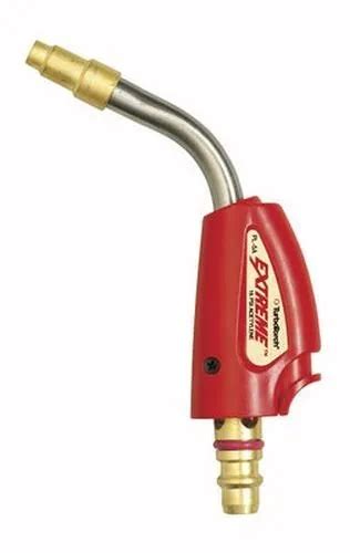 TURBOTORCH 03860820 PL12A Tip Swirl Air Acetylene Self Lighting 146 73