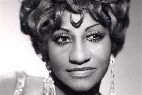 Celia cruz was a cuban american singer, best known as one of the most popular salsa. Notes from the Cuban Exile Quarter: Remembering Celia Cruz ...