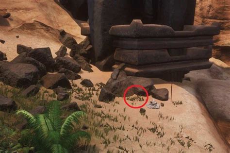 Conan Exiles - Discovery Locations, Obelisks, Interactable NPCs, Emotes, Exclusive Recipes and ...