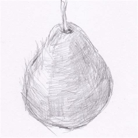 Learn pencil drawing online at your own pace. Easy Drawing Lesson for Beginners