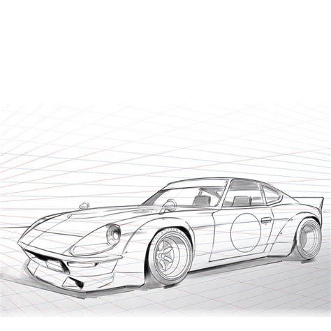 Maybe you would like to learn more about one of these? "The old #datsun #240z with the longer nose is still such ...