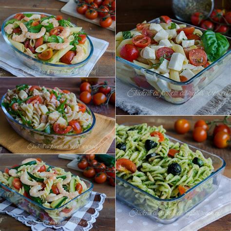 Acquista su allforfood i piatti per il tuo ristorante al miglior prezzo del web. Primi piatti freddi estivi - ricette facili e veloci ...