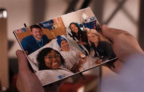 Roswell Park Super Bowl Ad Highlights A Cancer Survivors Commitment To