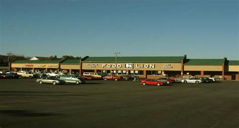 At food lion grocery store. Grocerying: Food Lions Galore