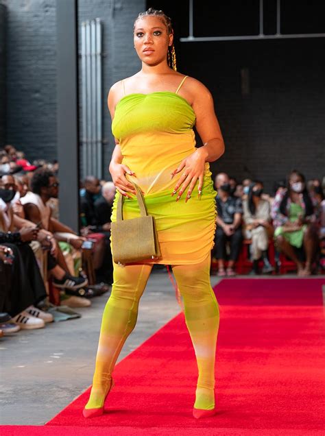 Jamaican Women Fashion