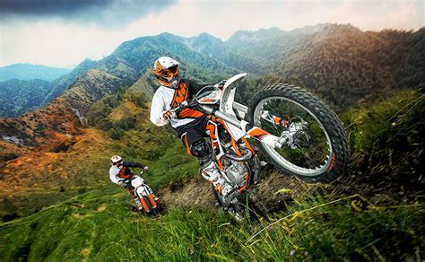 78.0mm x 52.3mm fuel system: 2014 KTM Freeride 250 R Makes Appearance, Price Available ...