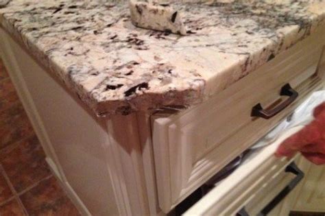 Countertops suffer frequent abuse as they serve as eating area, food preparation surface and even makeshift cutting board. Omaha Countertop Repair & Protection - Premier Countertops