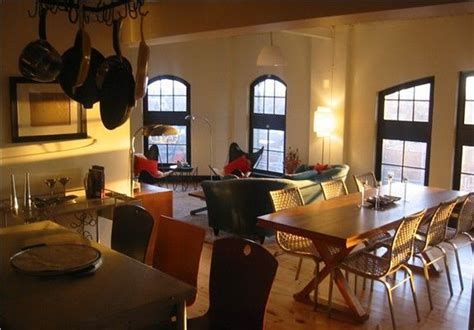 Maybe you would like to learn more about one of these? Toronto -- Old Dempster's Bakery Loft Conversion ...