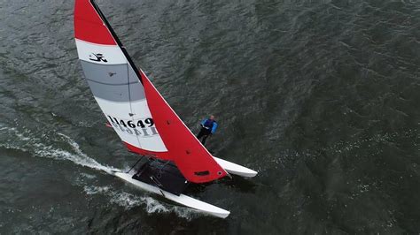 Outback, getaway, 14 pro angler, h16 and mirage. Mesmerizing Hobie Cat sailboats turn 50, race across ...
