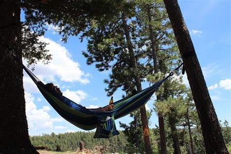 National Hammock Day Exists And You Should Celebrate It