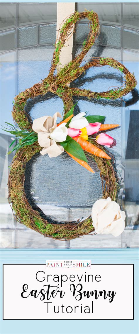 Over 27 Diy Easter And Spring Wreath And Door Decorations