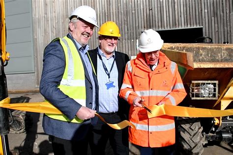 Wolverhampton | 1 hour ago. New Wolverhampton training centre to help locals get new ...