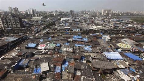 India Census Says 1 In 6 Lives In Unsanitary Slums World Cbc News