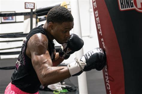 14 hours ago · current ibf and wbc welterweight champion errol spence jr. Errol Spence Jr. Virtual Media Workout Quotes & Photos ...