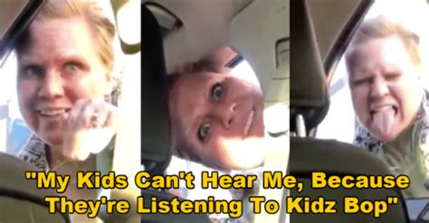 All the confident women reading this know how easy. The Internet Can't Get Enough of Kidz Bop Karen - Totally ...