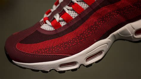 Nike Air Max 95 Gets A Jcrd Makeover