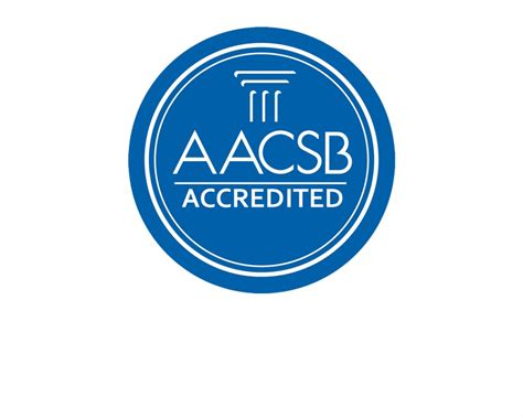 College Of Business Earns Aacsb Accreditation Extension University Of