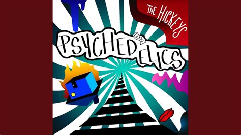 Psychedelics Youtube