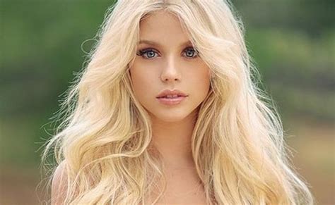 Kaylyn Slevin The 100 Most Beautiful Woman In The World 2019 Close