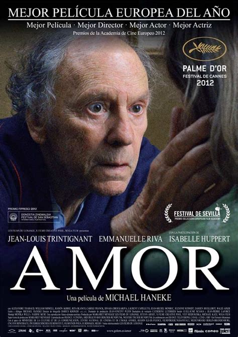 We did not find results for: CINE Y PSICOLOGÍA: AMOR (Amour, Michael Haneke -2012 ...