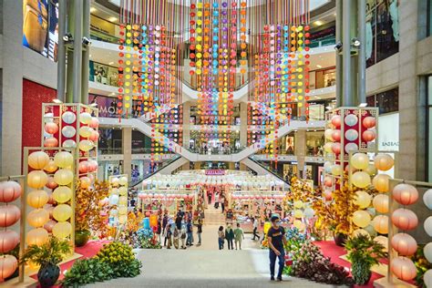The Best Mid Autumn Festival Décor In The Klang Valley Tatler Asia