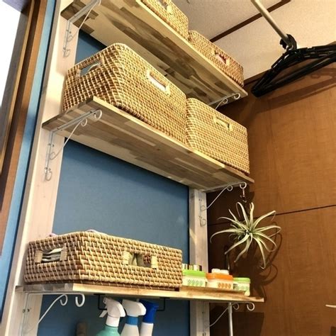 従来のlabrico（ラブリコ）シリーズの「安全で手軽なdiyパーツ」というコンセプトはそのままに、屋外でも使えるアイアン素材のlabrico ironが登場しました。 中身はこんな感じ マットなアイアン〜持つとずっしり高級感 ちゃんとブラック塗装のネジ付き ゴムパットが. ラブリコを使ったDIYアイデア実例集!賃貸でもできるおしゃれ ...