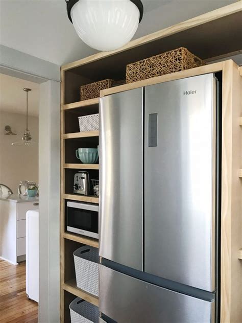 Buydirect can help you find multiples results within seconds. 24 DIY Pantry Shelves - How To Build Pantry Shelves