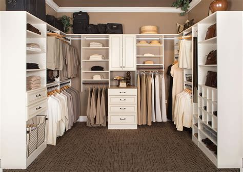Chances are you'll discovered another how to build a walk in closet organizer higher design ideas. Walk-In Closets > Custom Closets > Projects > Repp ...
