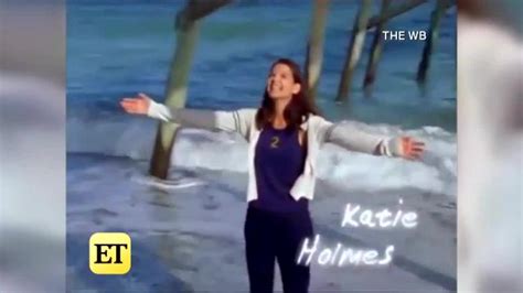 ‘dawsons Creek Cast Reunites 20 Years Later See Katie Holmes Joshua