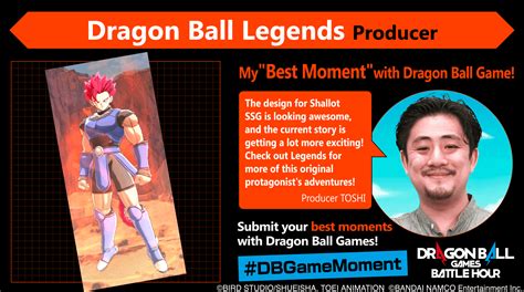 The series follows the adventures of goku as he trains in martial arts and. CAMPAIGN | DRAGON BALL Games Battle Hour Official Website