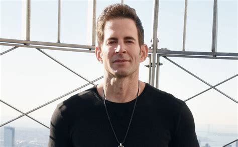 Reflections From Tarek El Moussa The Pivotal Moment Of Despair In His