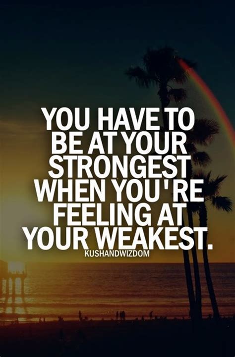 Clouds come floating into my life, no longer to carry rain or usher storm, but to add color to my sunset sky. 40 Inspirational Quotes About Strength That Will Inspire ...